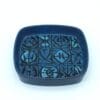 Vintage Royal Copenhagen Baca dish