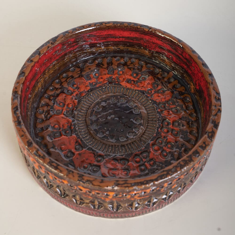 Bitossi bowl set - Image 9