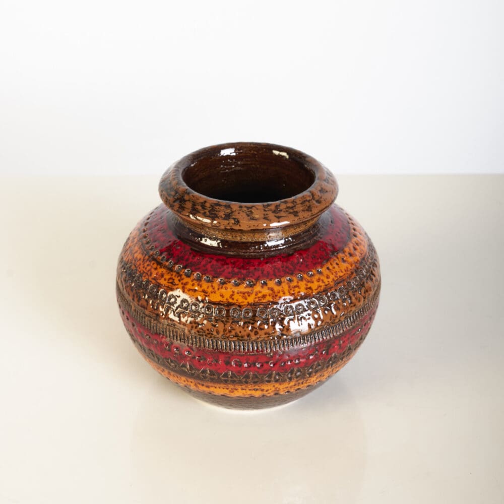 bitossi  vase - Image 5