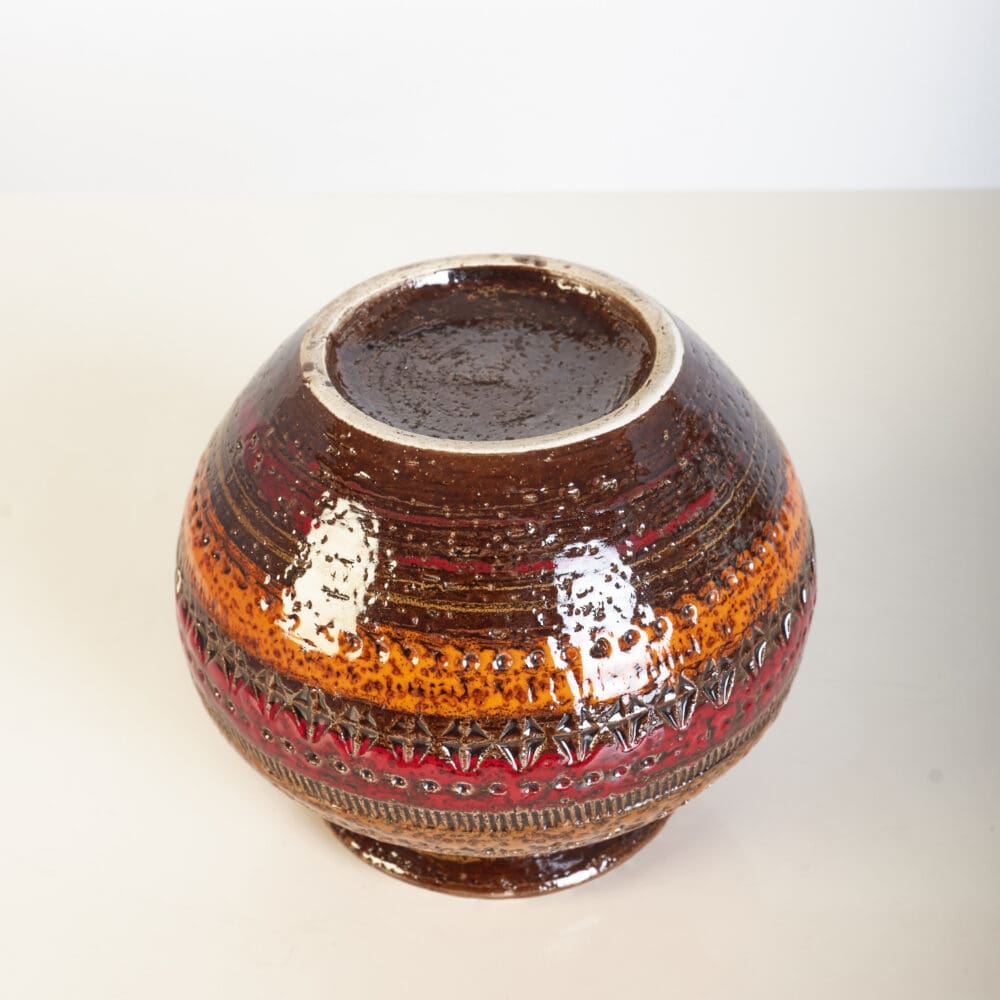 bitossi  vase - Image 4