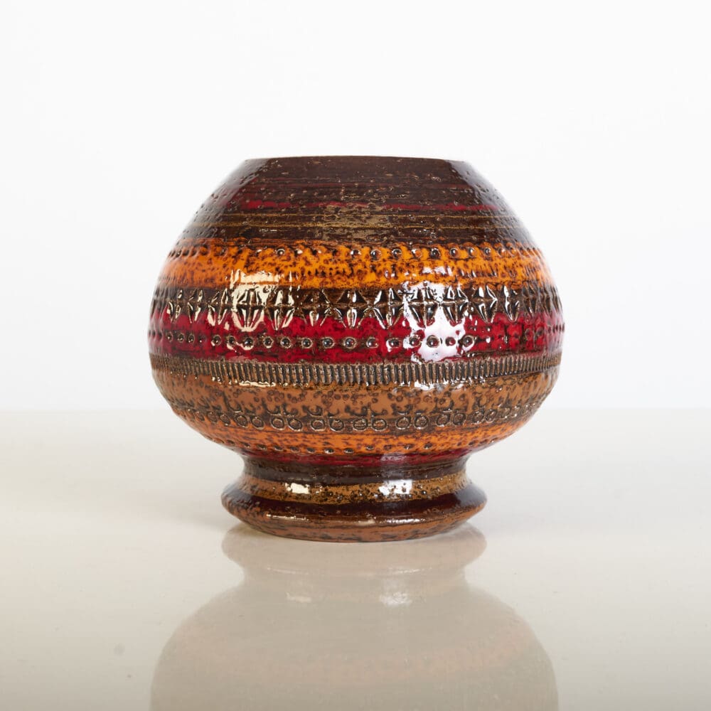 bitossi  vase - Image 3