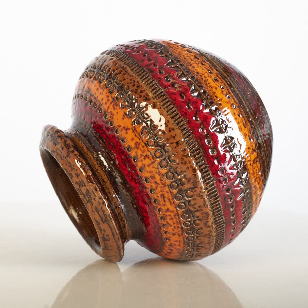 bitossi  vase