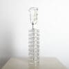 Glass table lamp from Kosta Boda, Sweden - Image 4