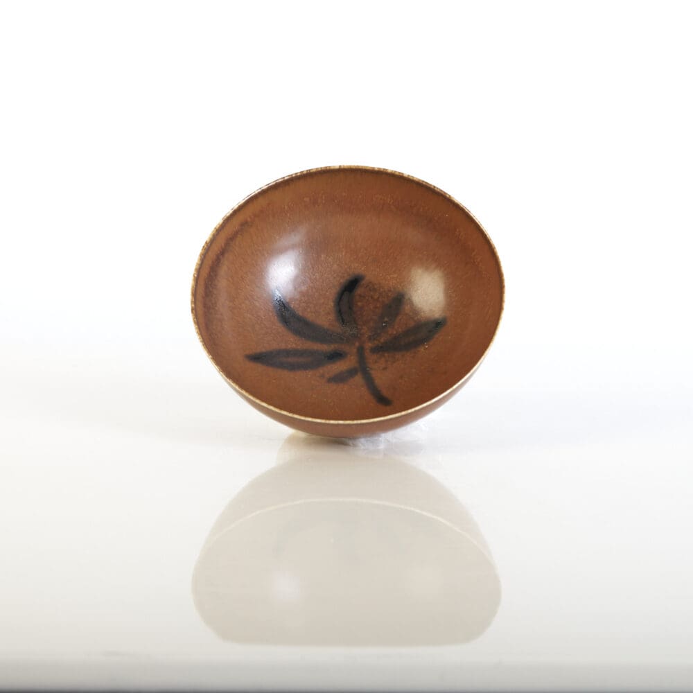 Saxbo bowl