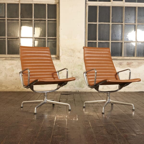 Eames Aluminium Group EA316