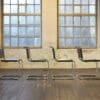 Set of 4 Spoleto Knoll Chairs - Image 3