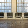 Set of 4 Spoleto Knoll Chairs - Image 5