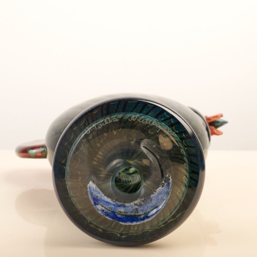 Oiva Toikka rooster - Image 8