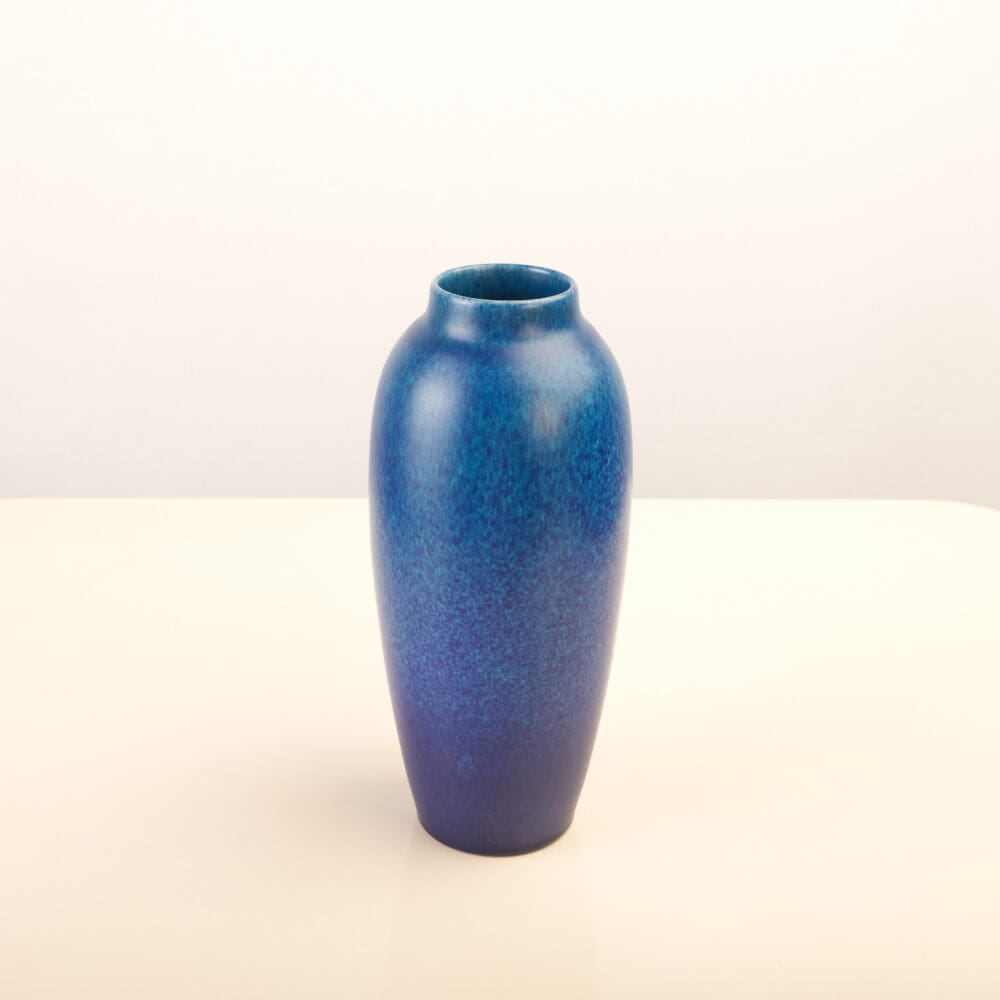 English Arts & Crafts Pilkington vase - Image 3
