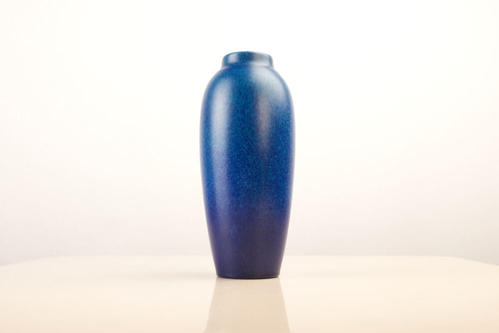 English Arts & Crafts Pilkington vase