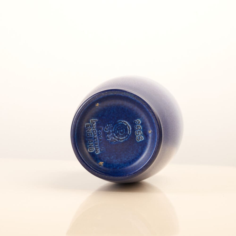 English Arts & Crafts Pilkington vase - Image 4