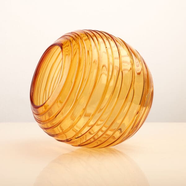 Venini Art Glass Vase