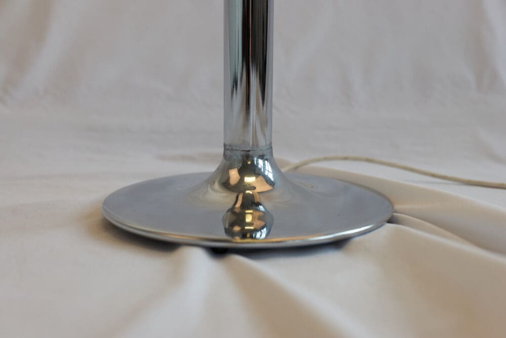 MidCentury large 'Bumling' Floor Lamp by Anders Pehrson - Image 6
