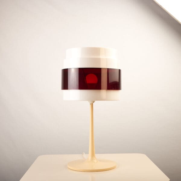 Table Lamp Energi Rock for IKEA
