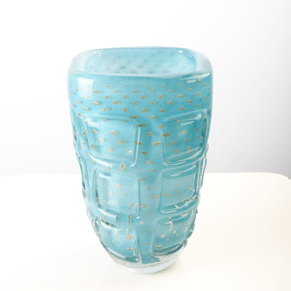 large Italian MCM vase - Image 2