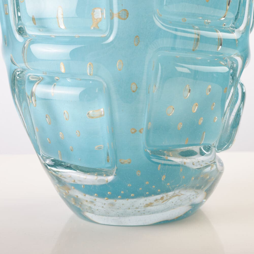 large Italian MCM vase - Image 3