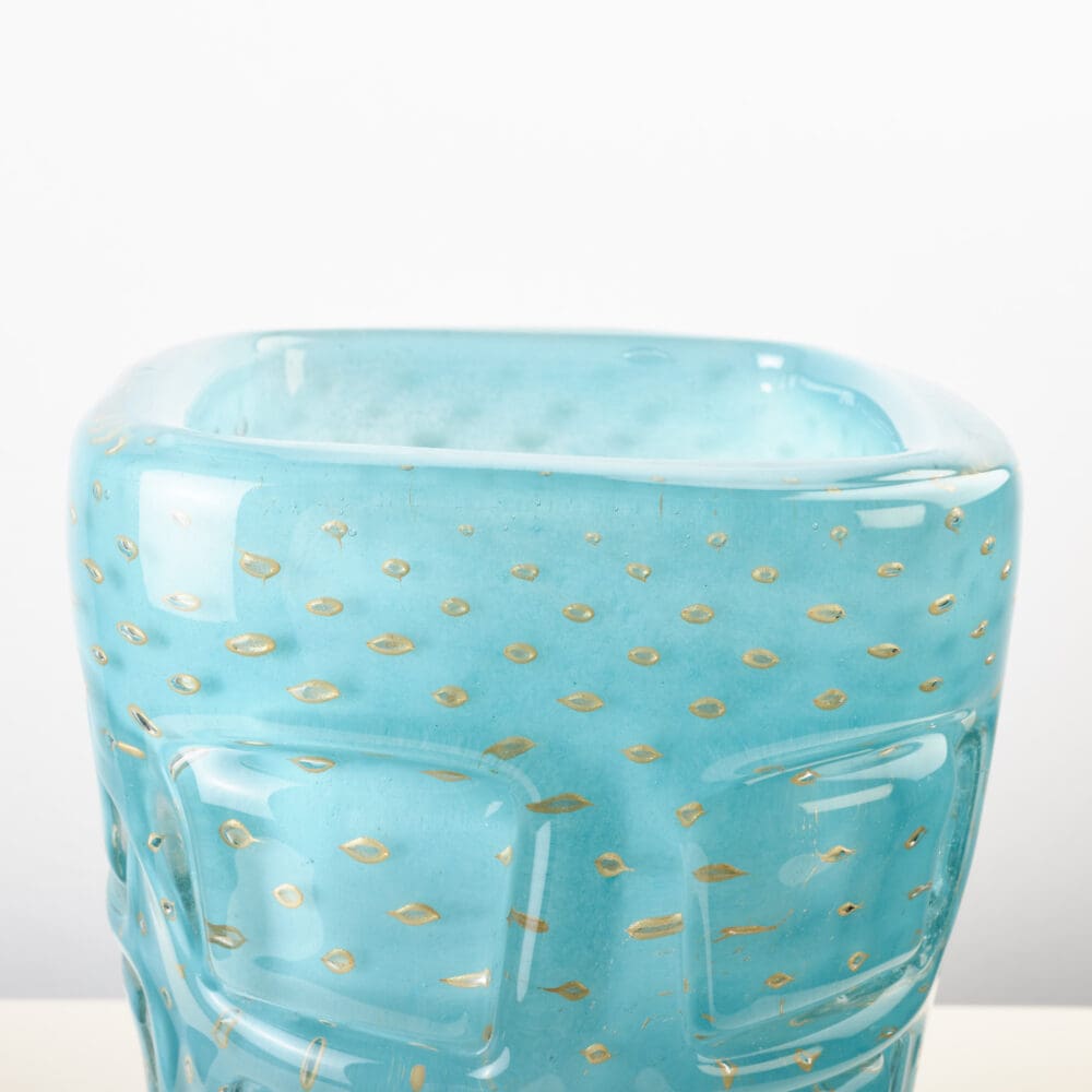 large Italian MCM vase - Image 4