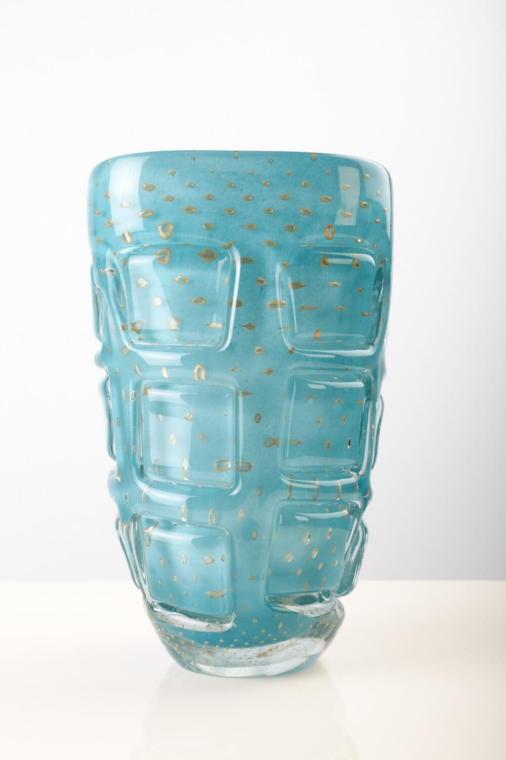 large Italian MCM vase - Image 5