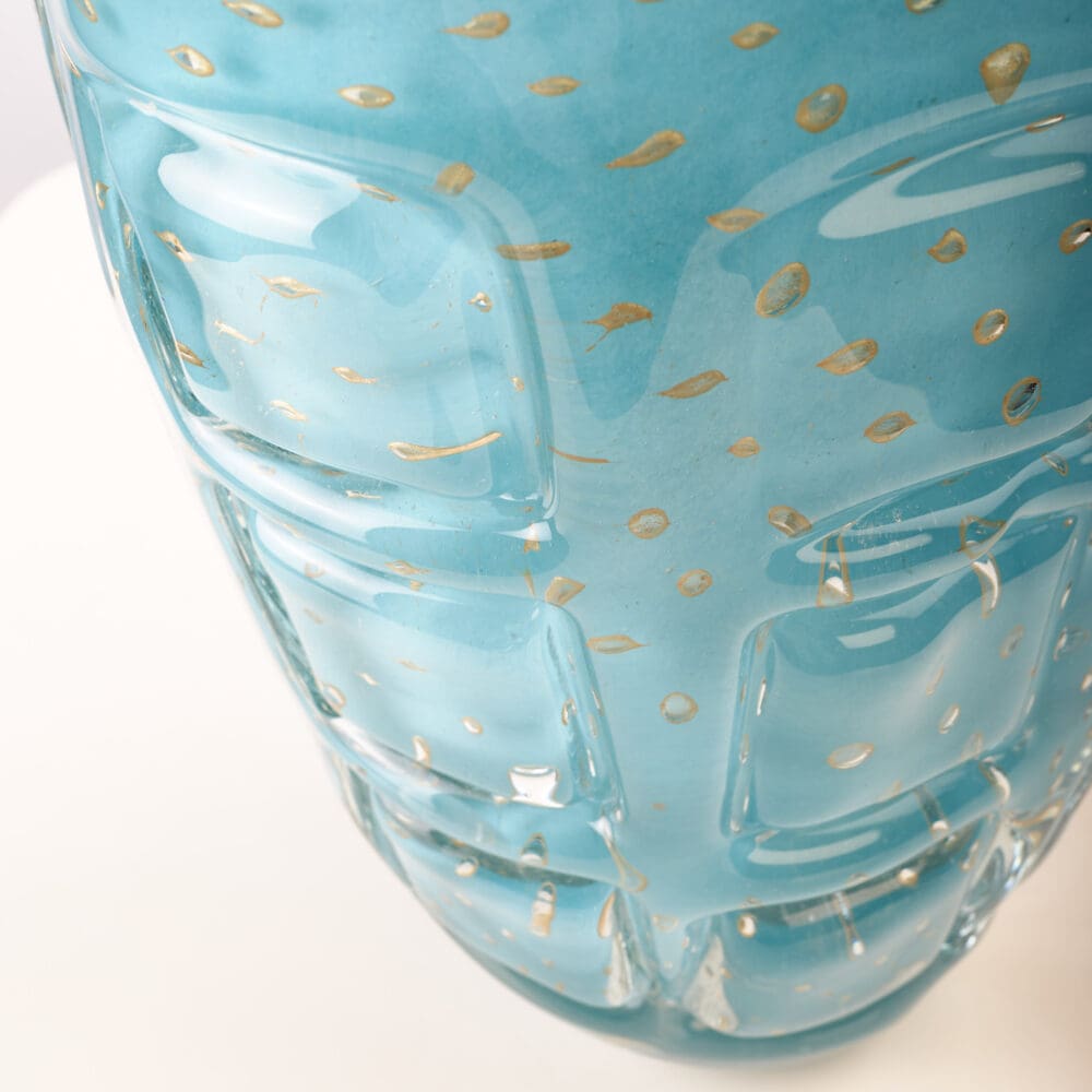 large Italian MCM vase - Image 7