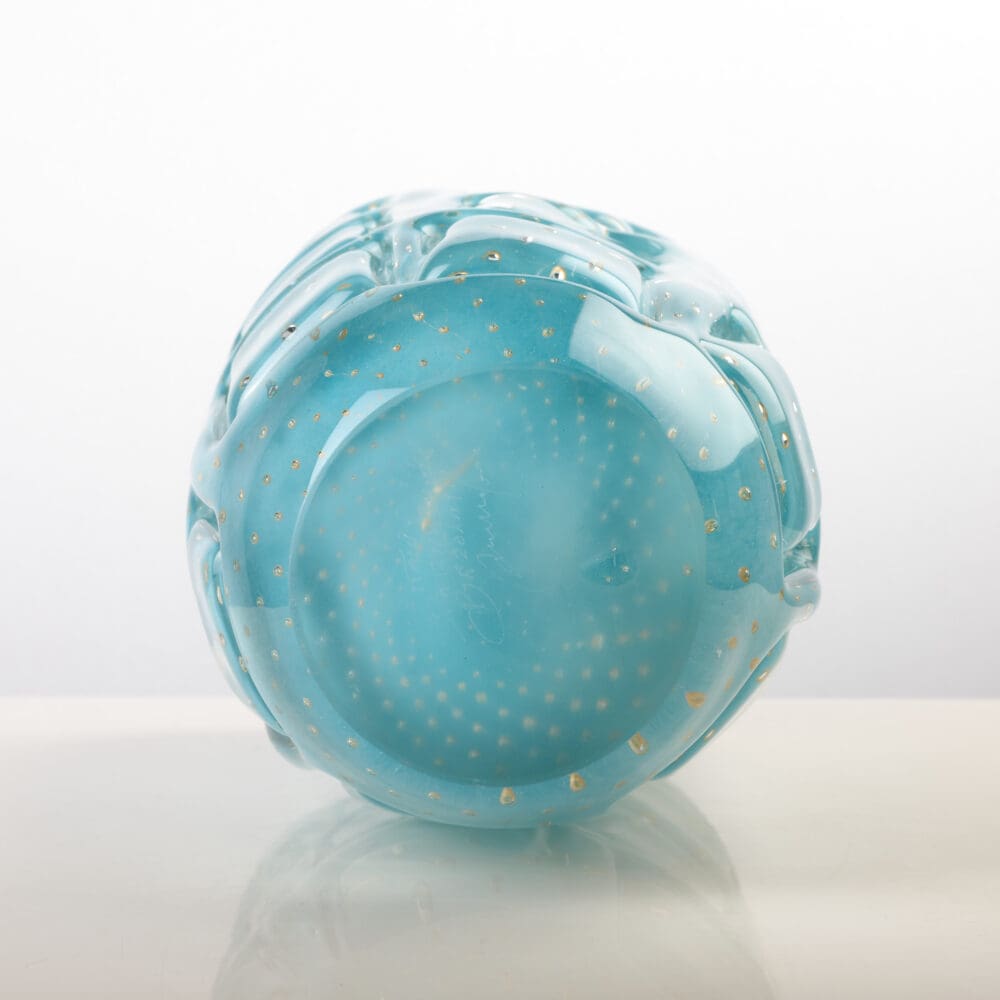 large Italian MCM vase - Image 9