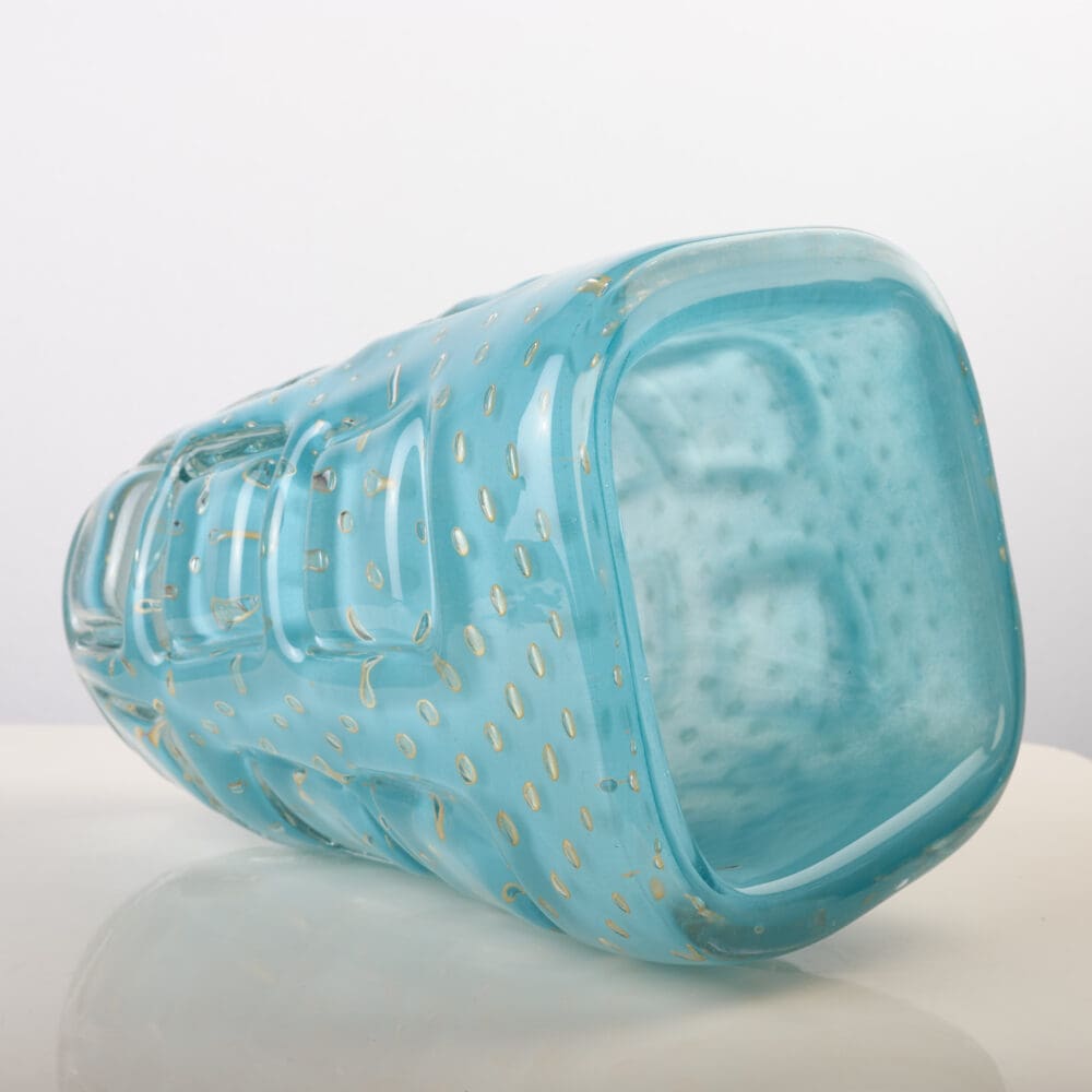 large Italian MCM vase - Image 10