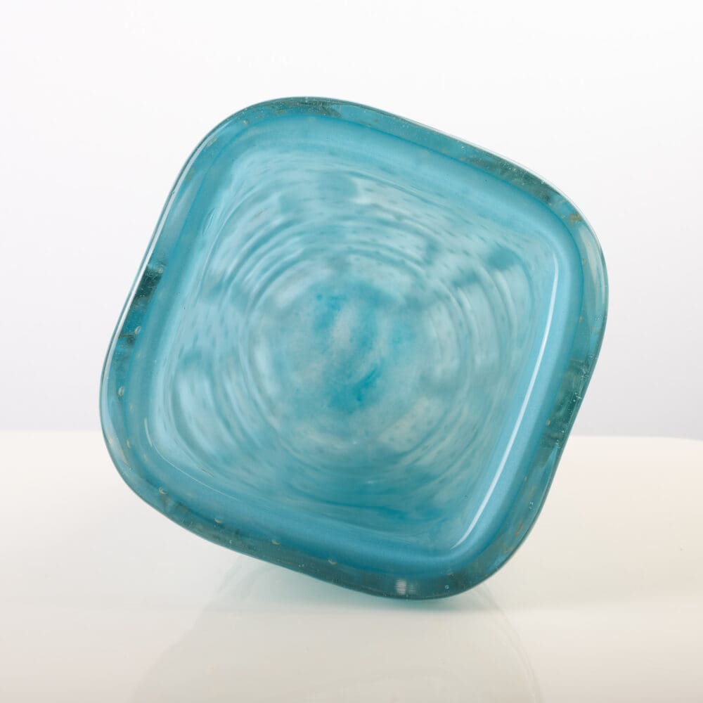 large Italian MCM vase - Image 11