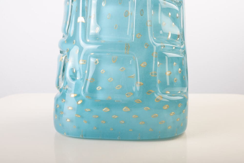 large Italian MCM vase - Image 12