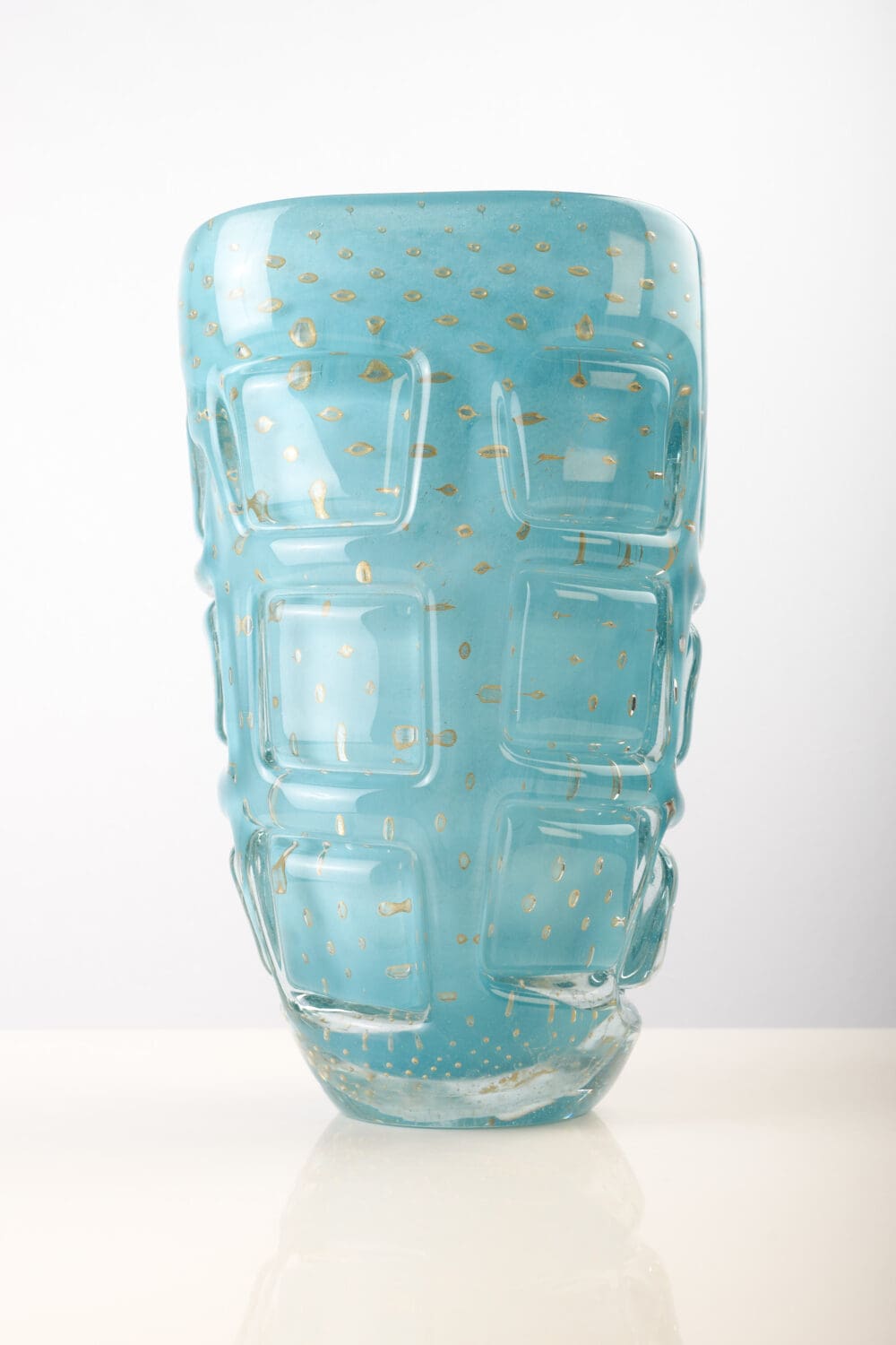 large Italian MCM vase - Image 13