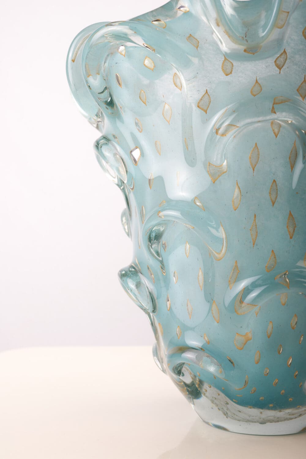 Large Murano vase - Image 5