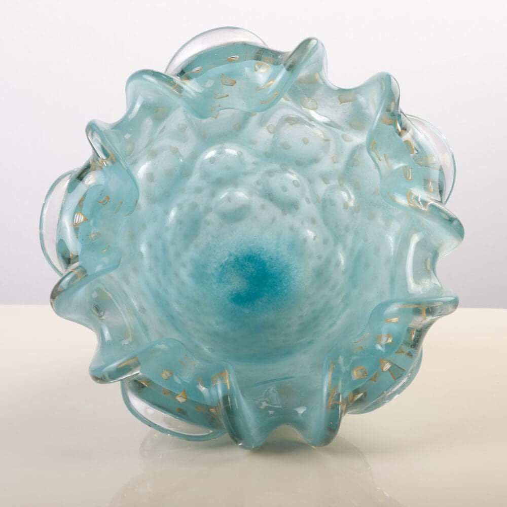 Large Murano vase - Image 6