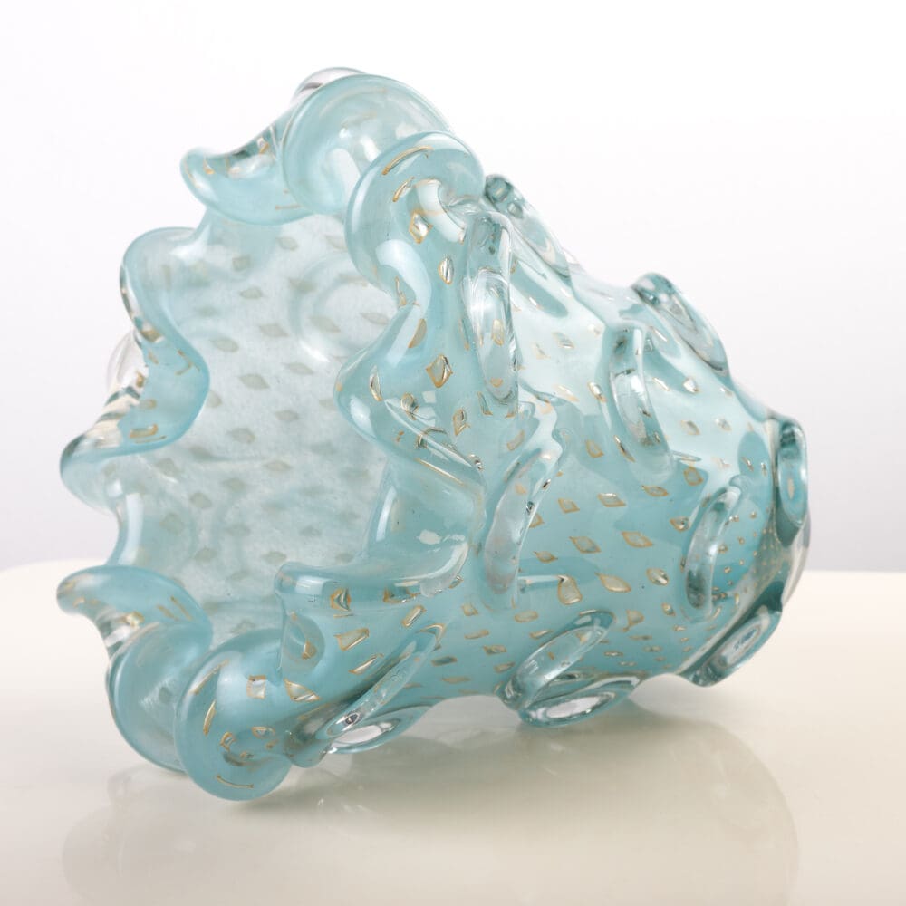 Large Murano vase - Image 7