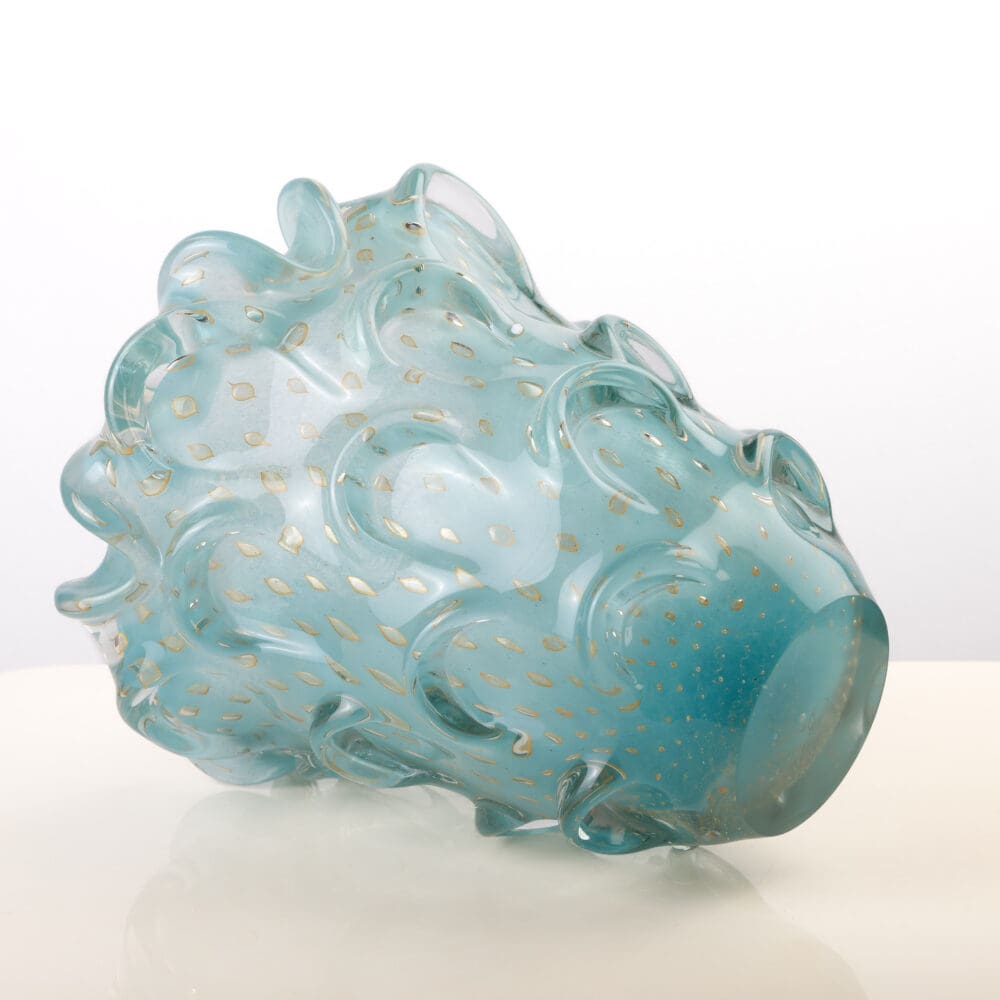 Large Murano vase - Image 8