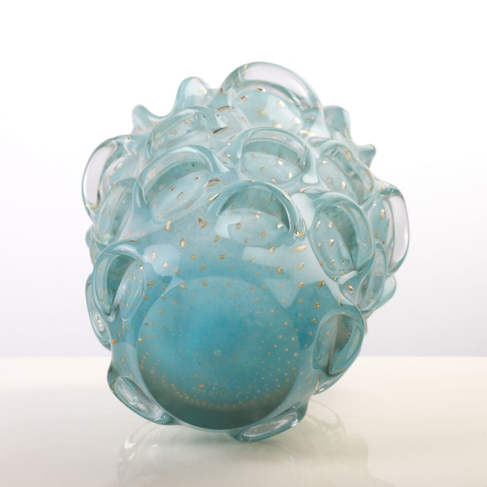 Large Murano vase - Image 9
