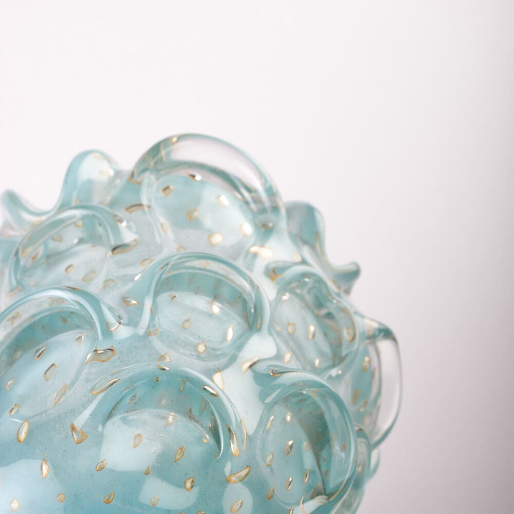 Large Murano vase - Image 10