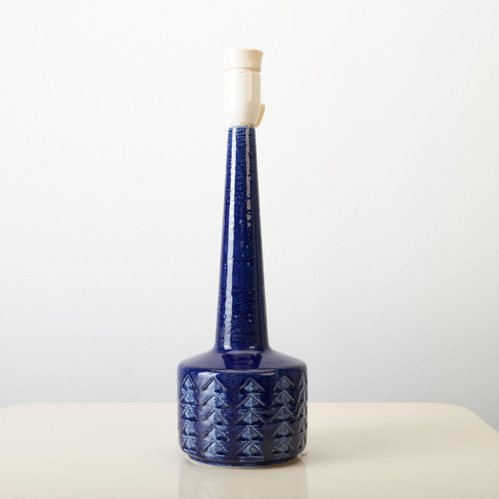 Palshus stoneware lamp - Image 2