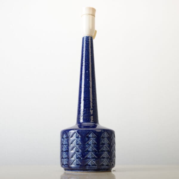 Palshus stoneware lamp