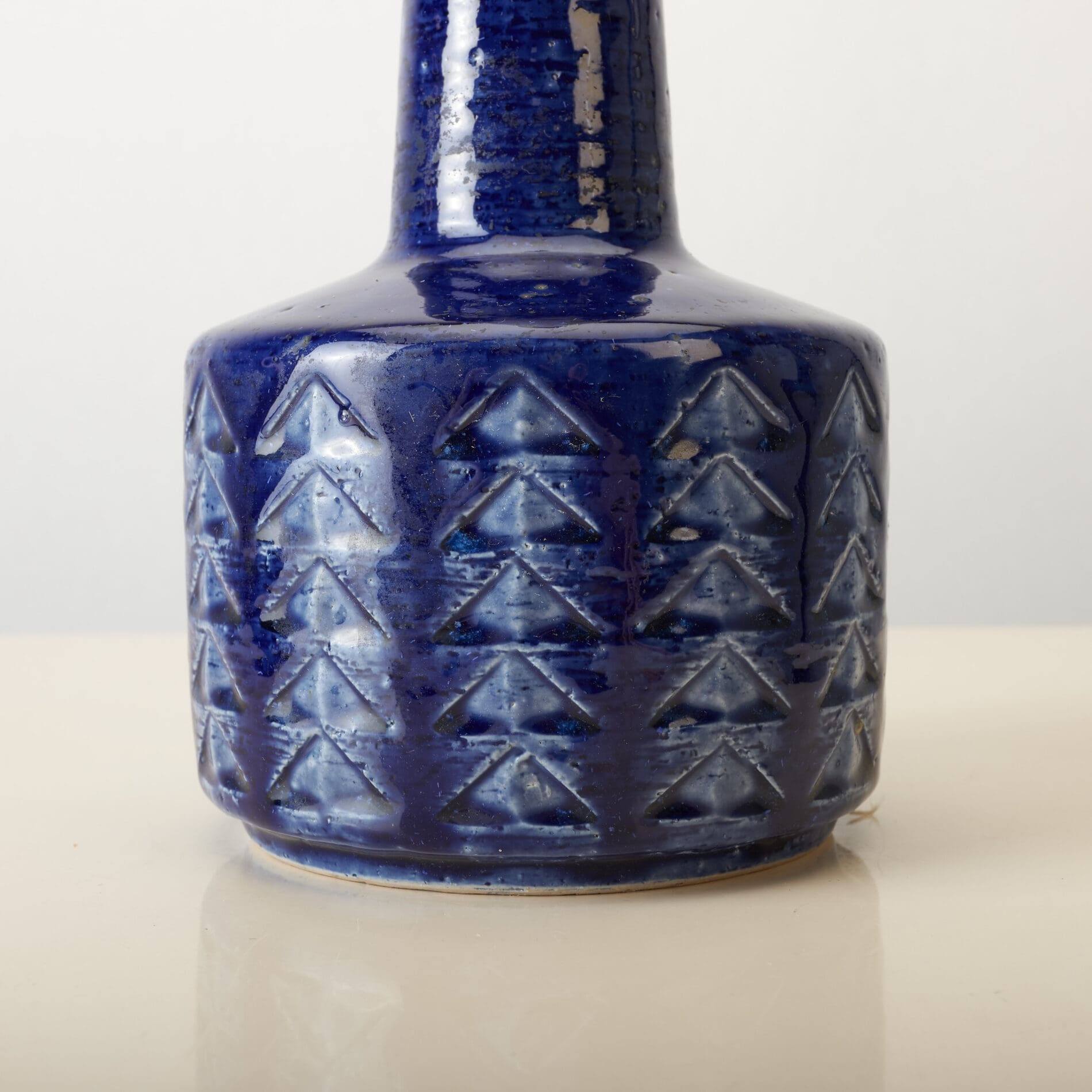 Palshus stoneware lamp - Image 3