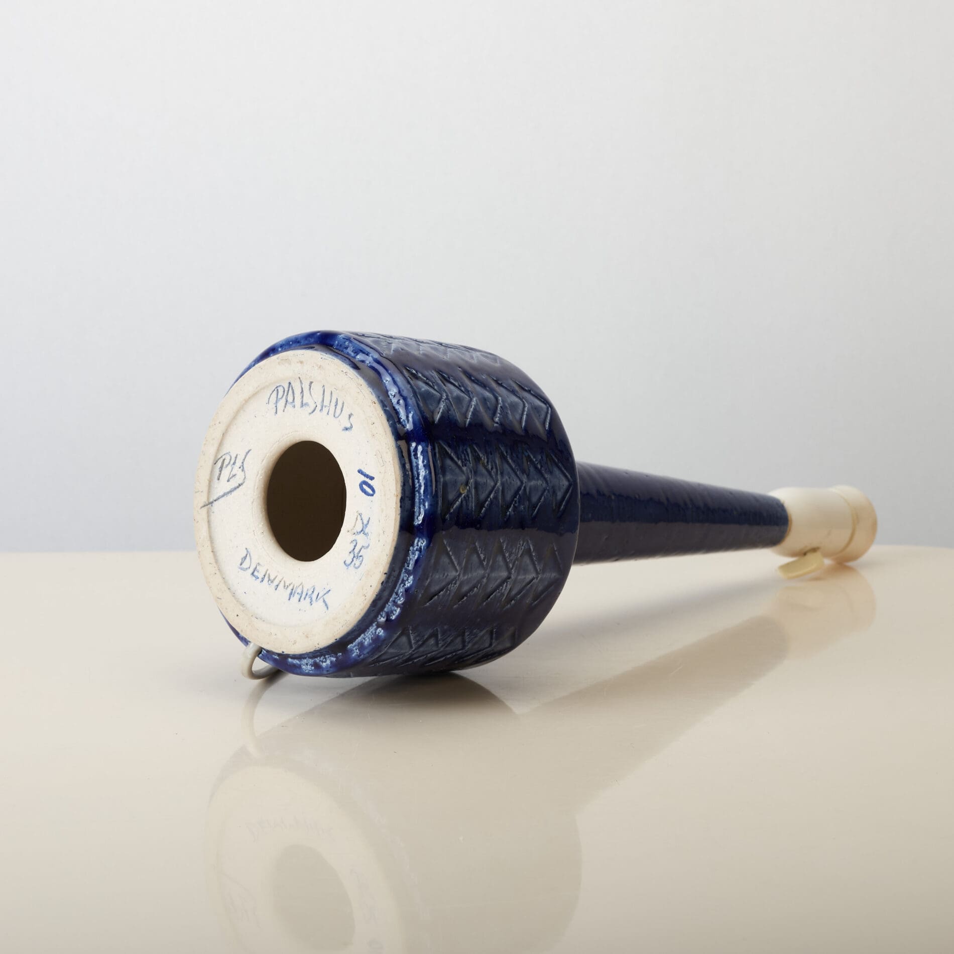 Palshus stoneware lamp - Image 4