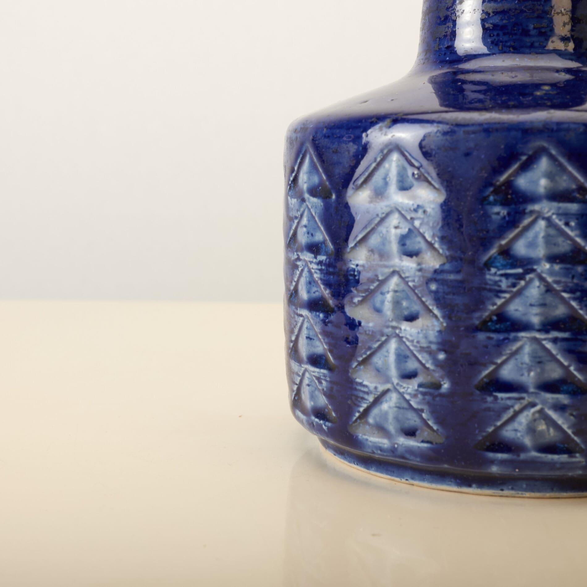 Palshus stoneware lamp - Image 5