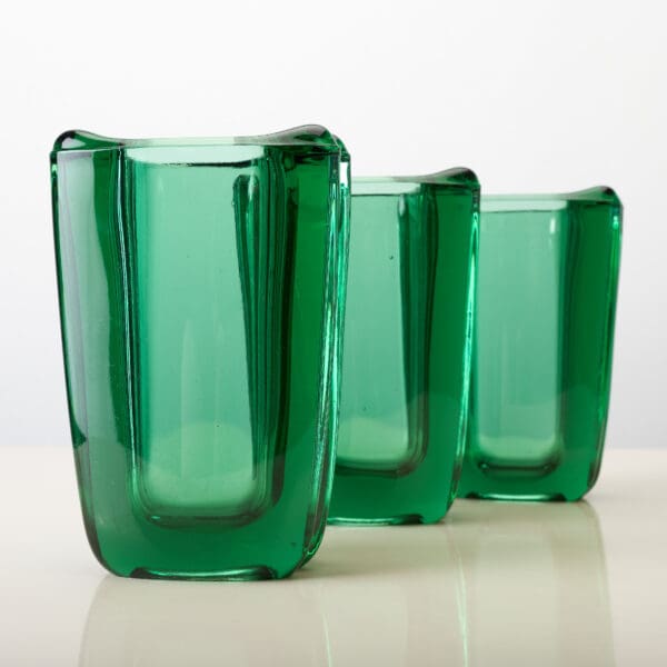 Frantisek Vizner pattern nr 13181/155 vase