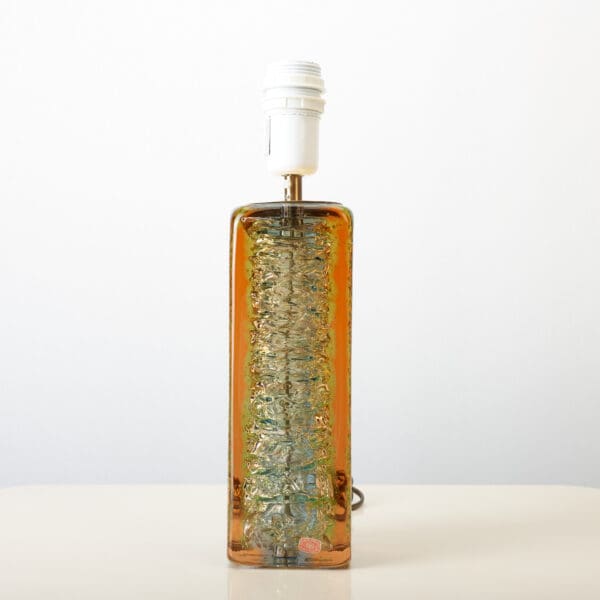 Frantisek Vizner, Whirlpool lamp