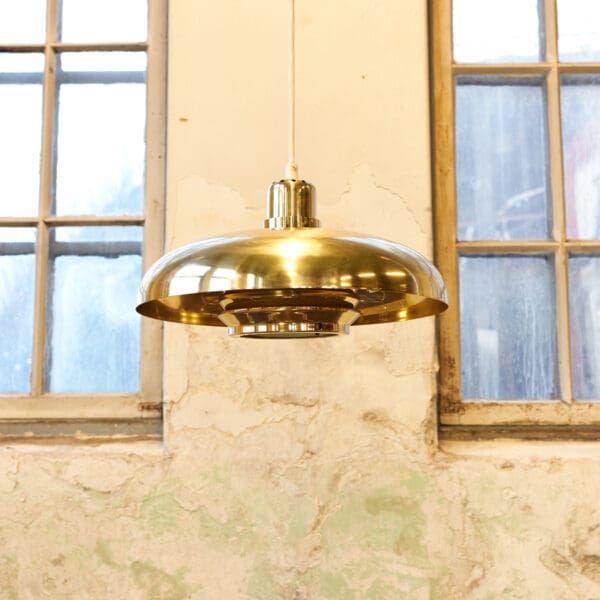 T-792 Pendant by Hans Agne Jakobsson