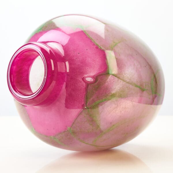 Benny Motzfeldt vase, Norway