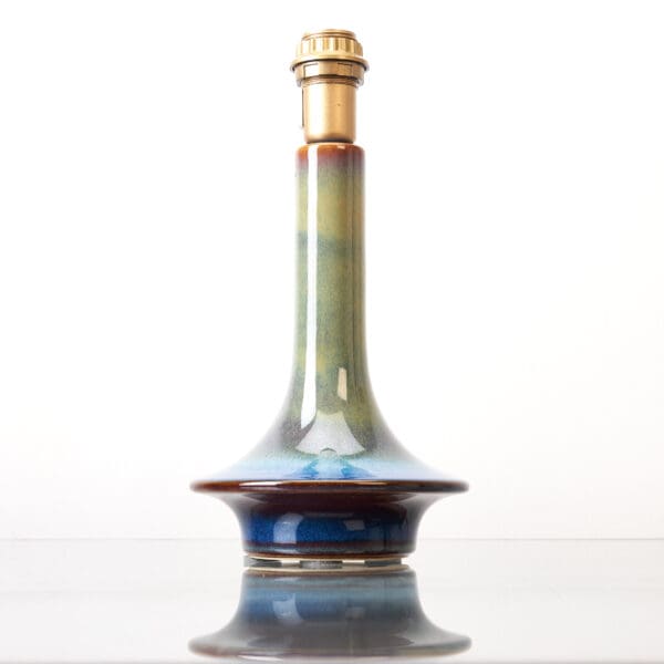 Lamp by Joseph Simon for Søholm Stentøj, 1960s